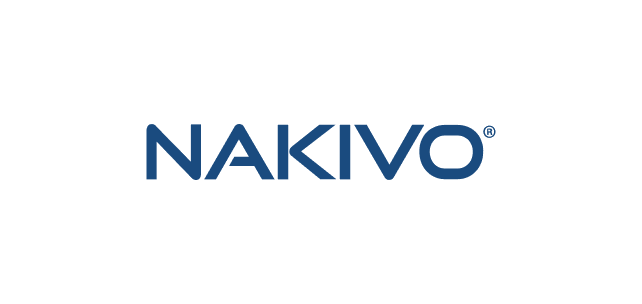 NAKIVO